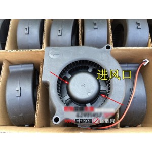 DELTA BFB0712L 12V 0.1A 2wires 3wires Cooling Fan